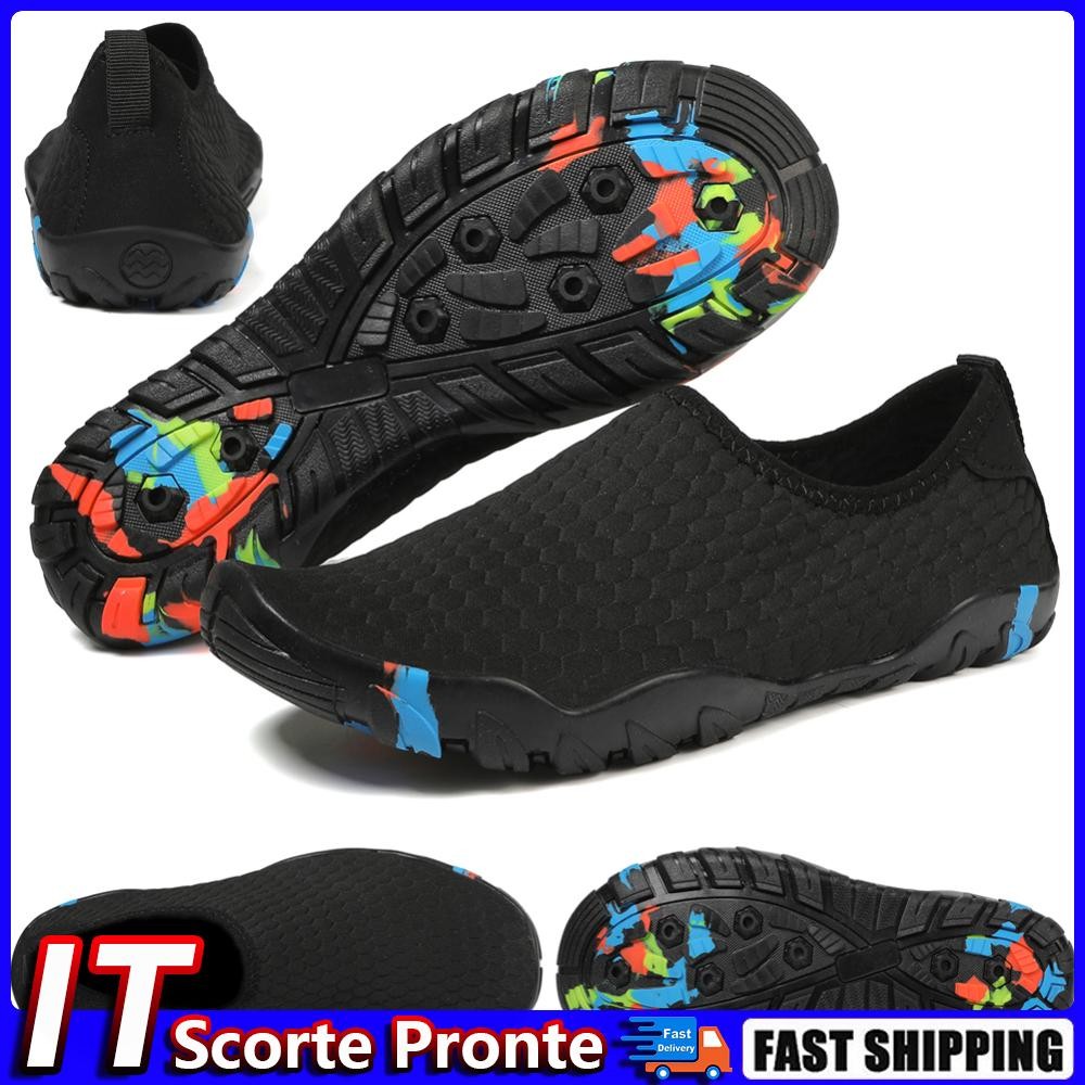 KEEN Scarpe da acqua Scarpe da trekking da trekking traspiranti per attività acquatic