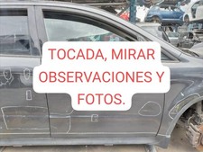 Porte avant et accessoires Subaru B9 TRIBECA