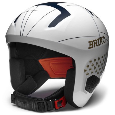 Briko - Helm, Herren Damen, Vulcano 2.0 France