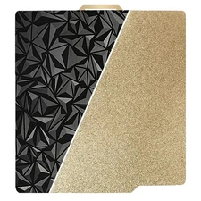 3D Printer PEO PEI Cool Build Plate for Bambu Lab Smooth + Textured 