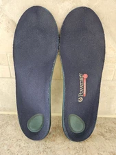 Powerstep Protech Full B (M5-5.5/W7-7.5) Insoles Pro Orthotics Medical Grade