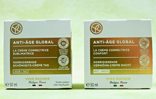 Yves Rocher Anti-Age-Global - Tagescreme 50ml...
