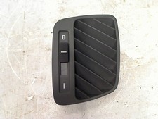 A6 C5 Lüftungsgitter Luftausströmer Luftdüse Links Vorne 4B0819793 Audi 4B A6