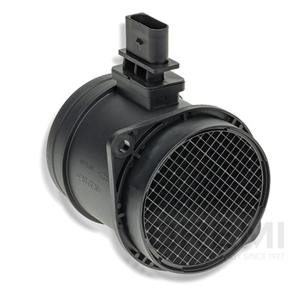 Bremi Luftmassenmesser 30369 12V FüR VW Passat B6 3C2 Variant 3C5 CC 357 Touareg-image
