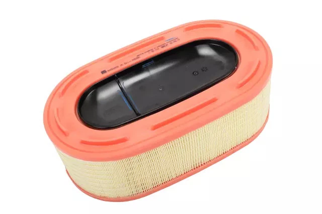 Оригинальный воздушный фильтр в сборе для двигателя GM 2000-2001 Chevrolet Corvette 84321605 - Изображение 2 из 4