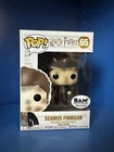 Seamus Finnigan #65 - Harry Potter Funko Pop! BAM! Exclusive with Pop Protector