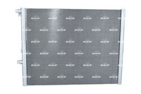 NRF KüHler, MotorküHlung 550168 FüR BMW