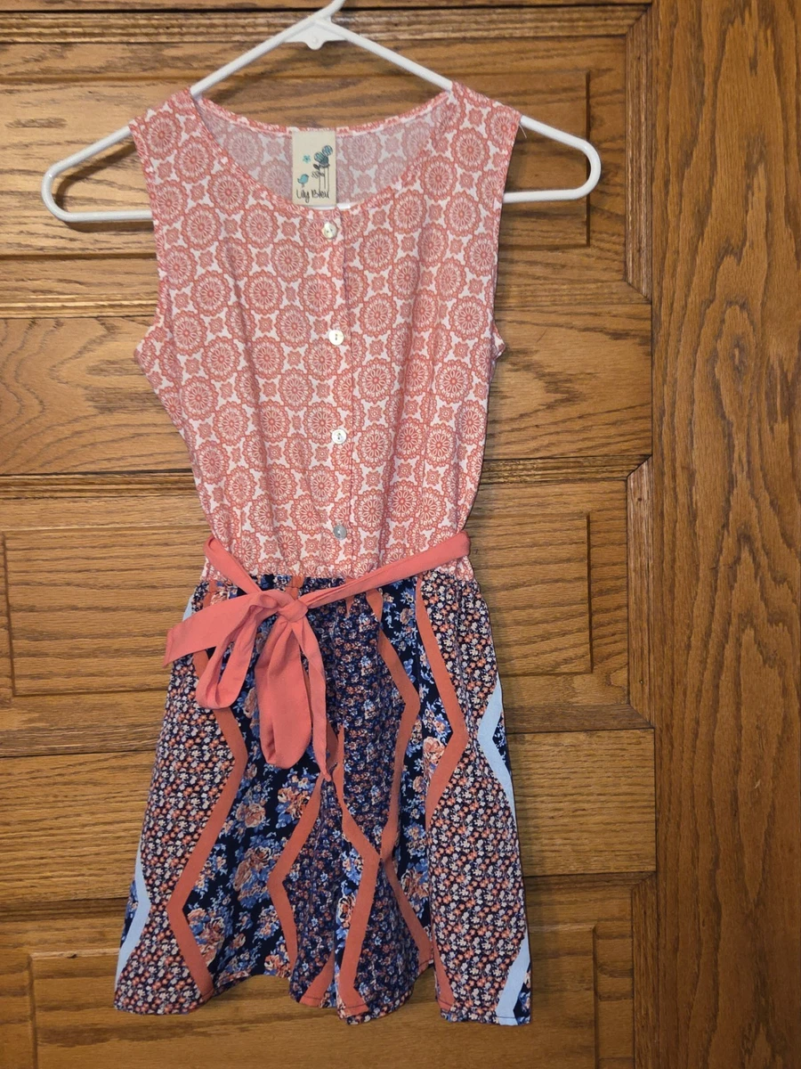 Lily Bleu In Girls' Dresses (Sizes 4 & Up) for sale | eBay