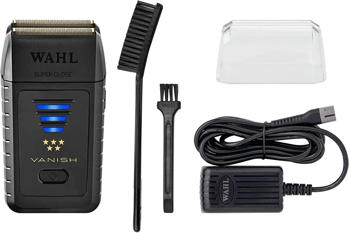 Wahl Shavers for Men for Sale - eBay