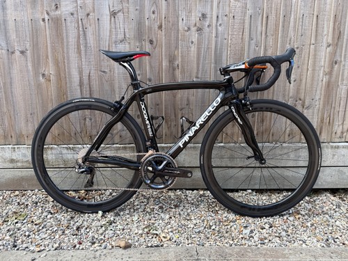Pinarello Dogma 65.1