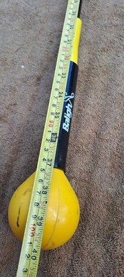 baligh golf swing trainer