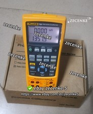 NEW Fluke 726 Precision Multifunction Calibrator | Calibrated 2024or2025