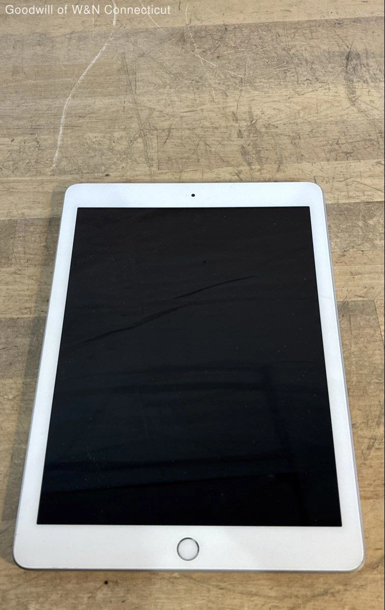 Apple iPad (6th Generation) 32 GB Tablets for sale - eBay