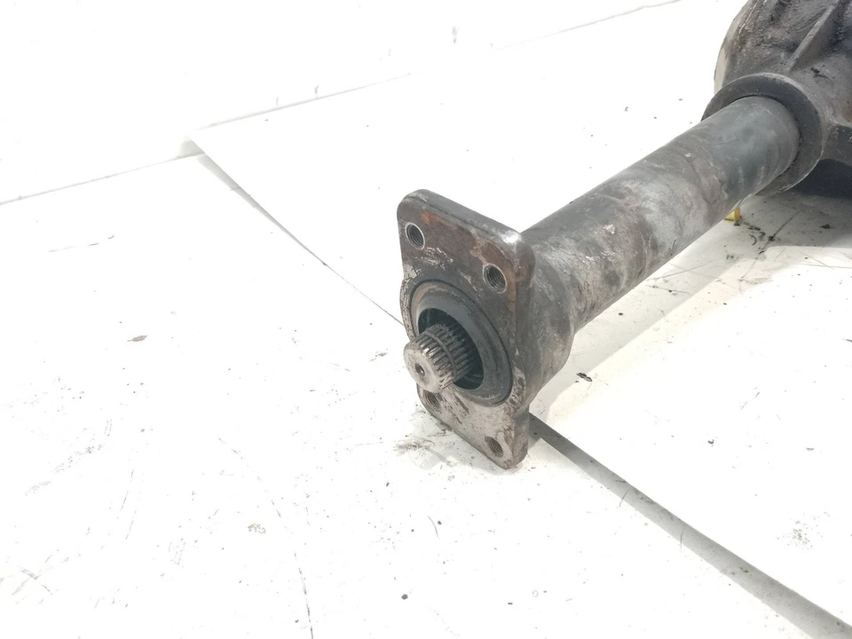 1038107 VORDERES DIFFERENZIAL FÜR SSANGYONG REXTON 2.9 TURBODIESEL CAT 10174947 - Bild 2 von 4