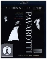 Pavarotti,1 Blu-Ray | Deutsch | Blu-Ray Disc | Softbox | 2020 | Alive
