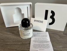 Byredo Mojave Ghost Eau de Parfum