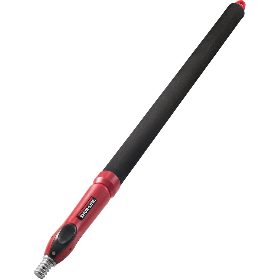 Shur-Line 4 Ft. To 8-1/2 Ft. EZ Reach Extension Pole 2007605 Shur-Line 2007605