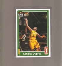 candice dupree 2017 WNBA MATH HOOPS,temple,paul r wharton hs,tampa tenn st asst