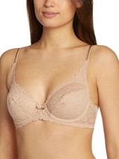 Image of Triumph Amourette Spotlight W Underwired Full Cup Bra