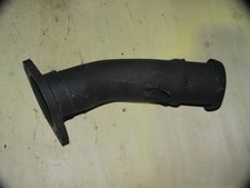 Vintage Yamaha Snowmobile Exhaust Head Pipe 1973 GP 292 SL 292
