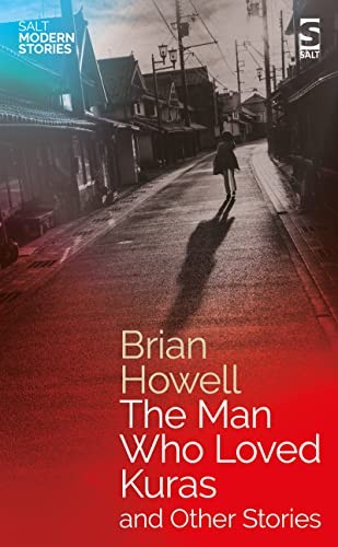 Brian Howell - Man Who Loved Kuras And Other Stories - Paperback - G245Z-image
