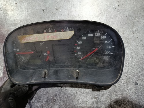 Original VW Golf 4 IV Tacho Tachometer Kombiinstrument 1J0920802E 0263618032