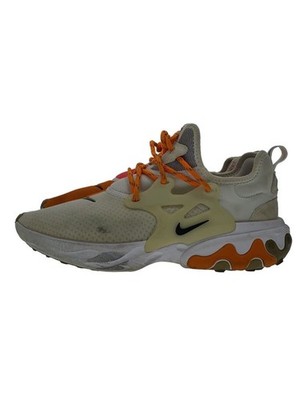 Nike React Presto React Presto White Cj8016 107 26.5Cm Wht FxA34