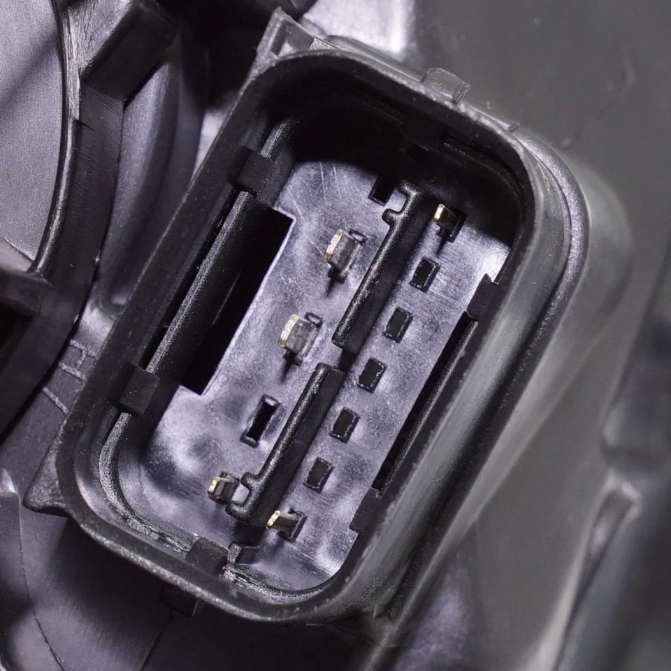 Faro halógeno para BMW 328i/328i xDrive 2009-2012 lado del pasajero sedán/carro Foto 3 de 4