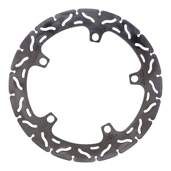 Trw Bremsscheibe MST357RAC | FüR Bmw S Rr 1000 2019 K67/2R99 Vorne | Fk 4), 5) /-image
