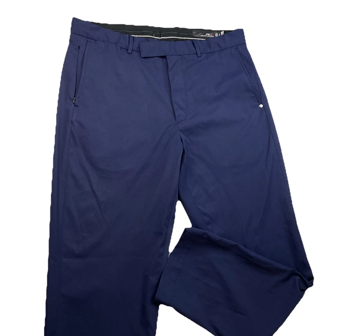 RLX Ralph Lauren Blue Pants for Men for sale | eBay