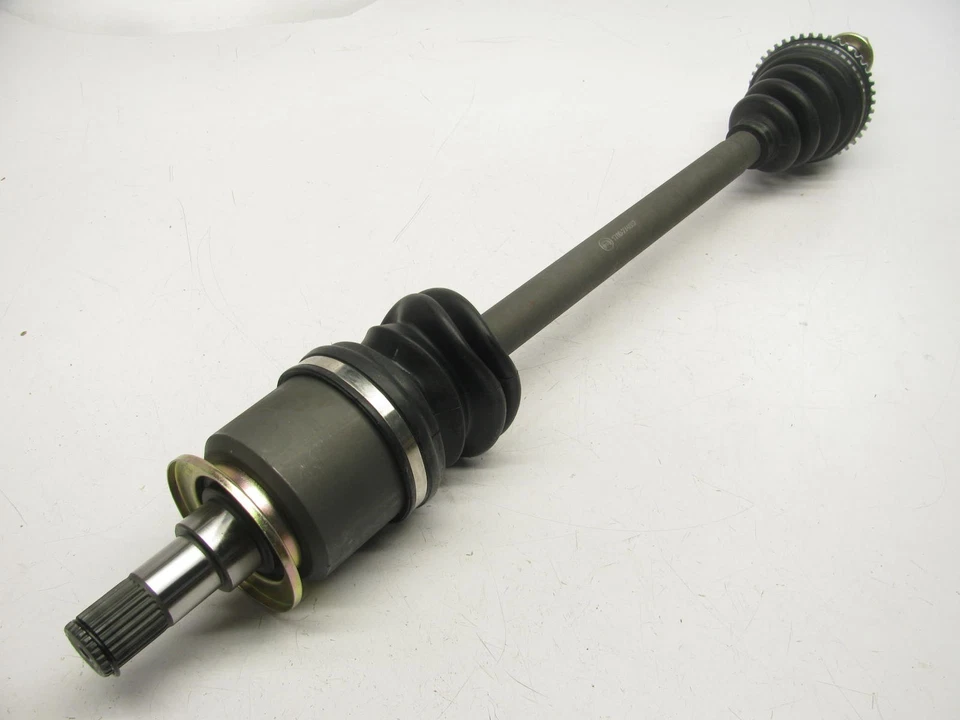 Conjunto de eje CV trasero izquierdo Autopart 1700-274852 2003-2006 Mitsubishi Outlander Foto 2 de 3