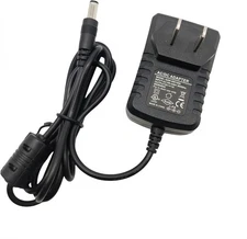 Professional 9V DC Guitar Pedal Power Supply Adapter - Short Circuit Protection