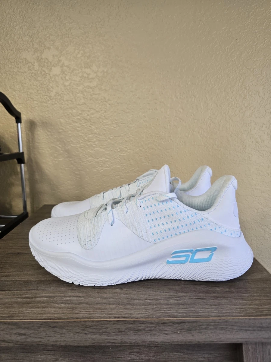 Under Armour Curry 13 Blue for sale | eBay