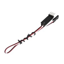 RC Lichtschalter Schaltmodul für RC Fahrzeug Beleuchtung Ein/Aus