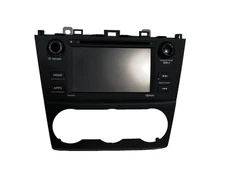15 - 18 Forester CrossTrek Impreza Radio Info Display Screen 86201SG610 💎 OEM💎
