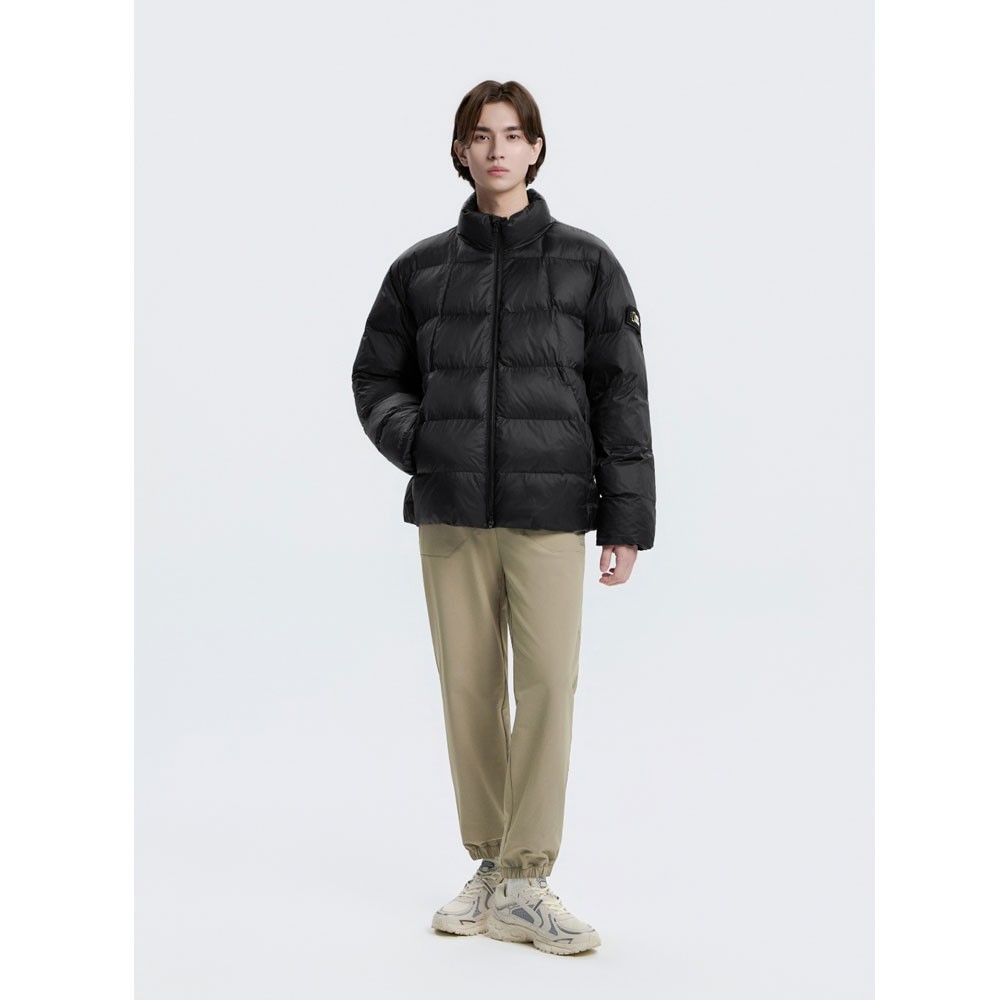 NATIONAL GEOGRAPHIC STANDNECK PERTEX DOWN JACKET N254UPD903 608