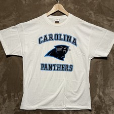 Vintage NFL Carolina Panthers XL New Without Tags.