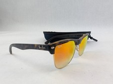 Ray Ban RB 4175 Tortoise Brown Sunglasses 6092-4W - Read