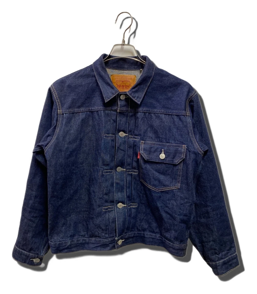 levis 506 jacket products for sale | eBay