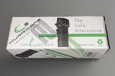 CANLessAir System O2 Hurricane Industrial Model CA202 Electric Power Blower New