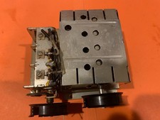 Receptor estéreo vintage Pioneer SX-828 - FM Front End W11-043-A