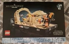 Lego Star Wars: Mos Espa Podrace #75380