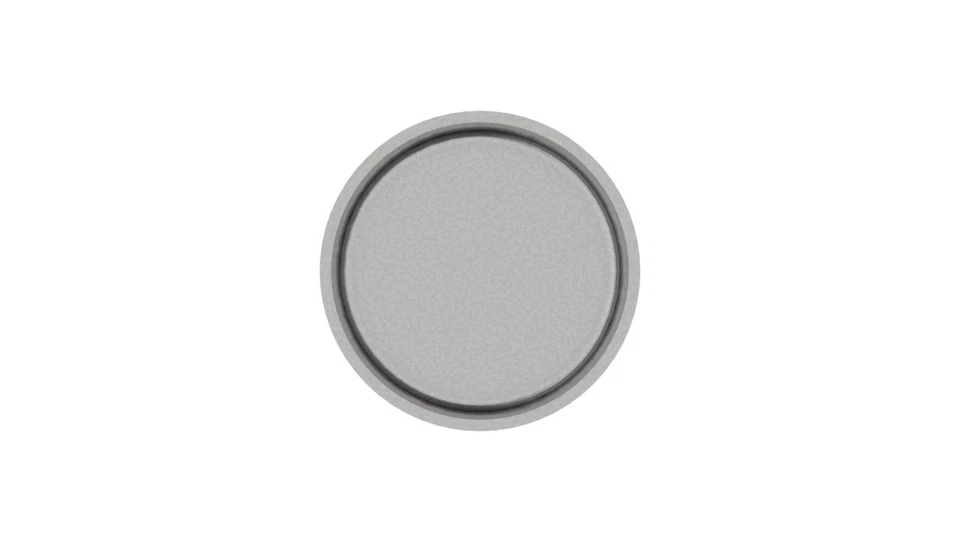 For Dodge Charger 2006-2010 Mopar 04892284AA Expansion Plug - Imagem 3 de 3