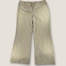 The Limited Flare Dress Pants for Women Size 10 Cassidy Fit