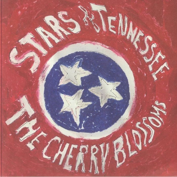 CHERRY BLOSSOMS, The - Stars Of Tennessee - Vinyl (limited LP)
