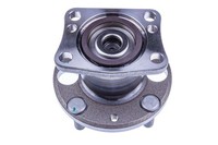 Radlagersatz Denckermann W413933 FüR Mazda DE3FS Bifuel MZR DE5FS
