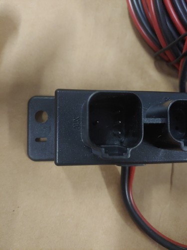 QL BOAT TRIM SYSTEM (VOLVO PENTA) *NEW* #21169526 CONTROL UNIT ONLY - Picture 9 of 12