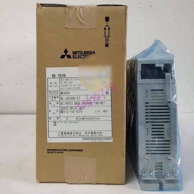 1PCS Brand NEW MITSUBISHI MDS-C1-V2-1010 Servo Driver Fast Ship#XR