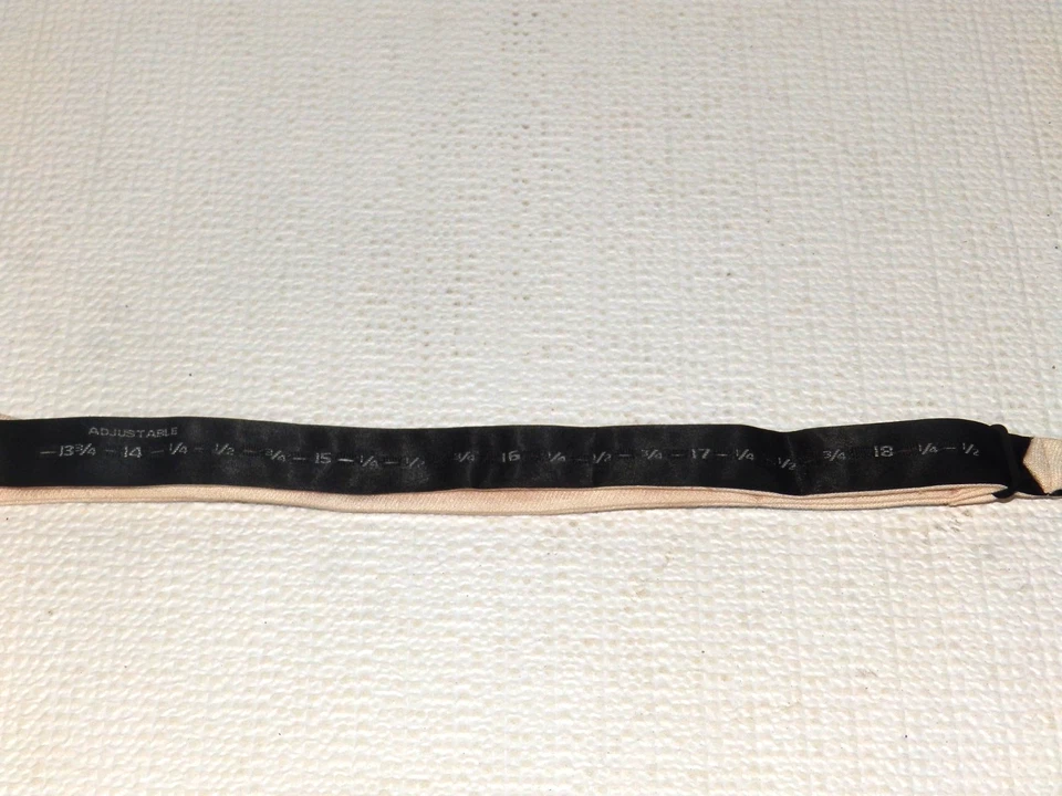 Birdy Grey Bowtie, made from a blend of polyester and rayon. - Image 3 of 4