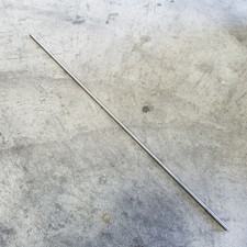 3/8" Dia x 35.75" Length SS 303 Rod - NEW
